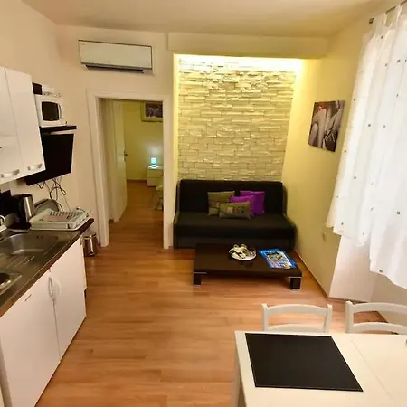 Dream Apt Апартаменты