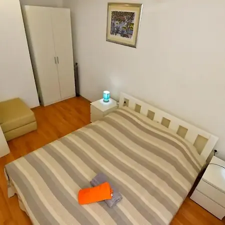 Dream Apt Сплит