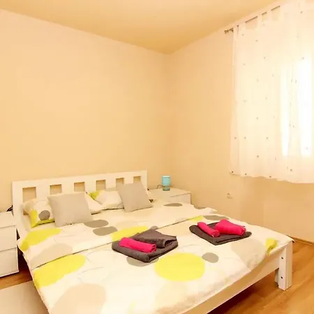 Апартаменты Dream Apt *