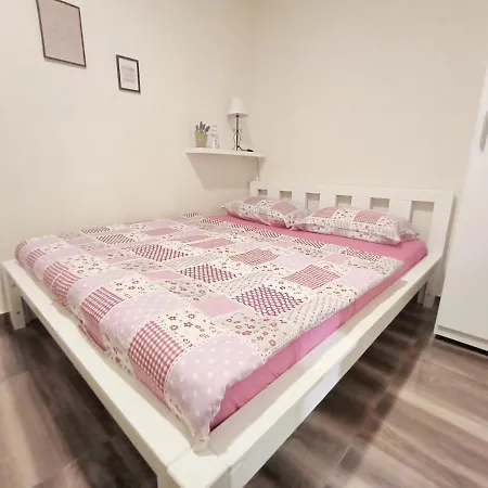 Апартаменты Dream Apt *