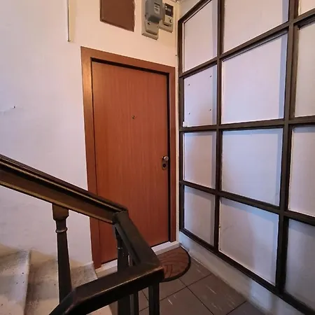 Апартаменты Dream Apt *