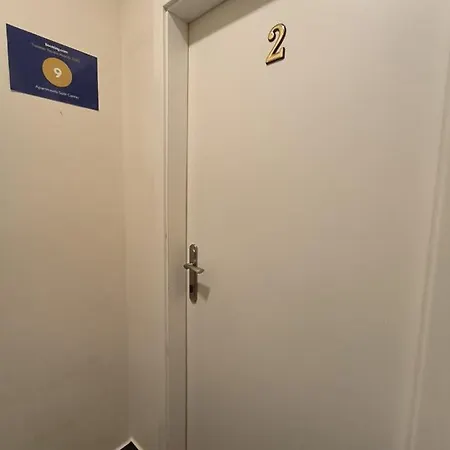 Dream Apt Апартаменты Сплит