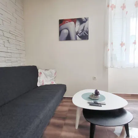 Dream Apt Апартаменты *
