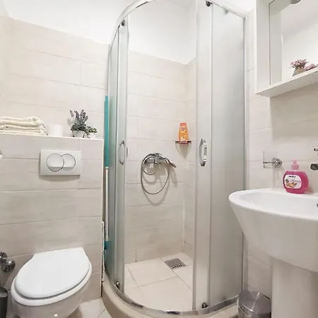 Dream Apt Апартаменты Сплит