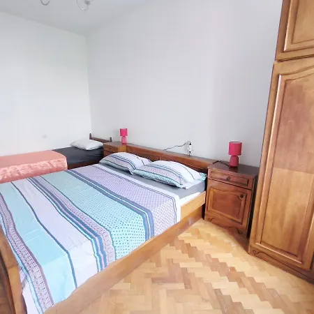 Dream Apt Апартаменты Сплит